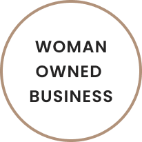 Woman Owned Business